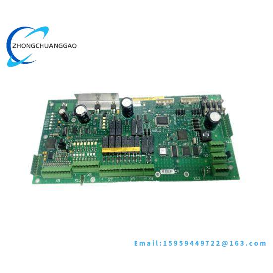 Alfa Laval EPC-50 3183045841 I/O Expansion Board