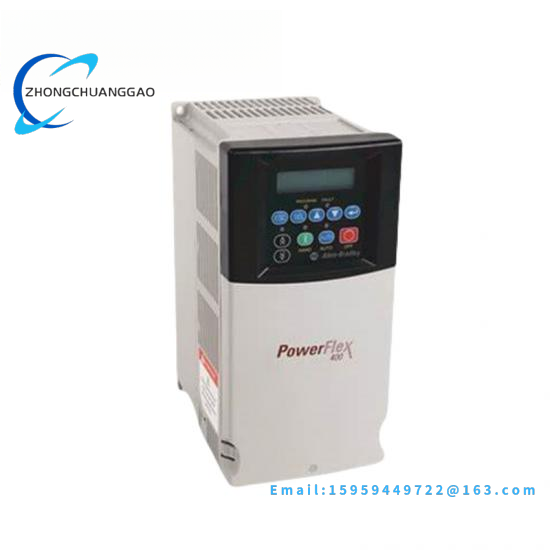 ALLEN-BRADLEY 1775-L3