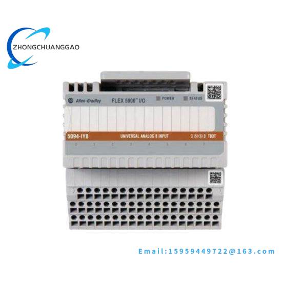 ALLEN-BRADLEY 1775-L3
