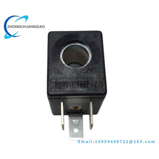 ASCO 43004422 Solenoid Valve Coil