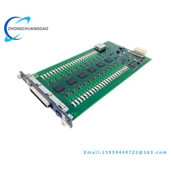 AVAYA 700394703 Analog Media Module