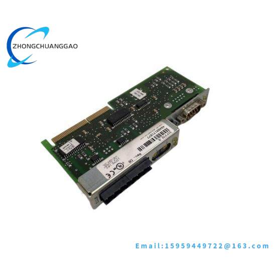 B&R 5AP9811043-01彩色显示屏