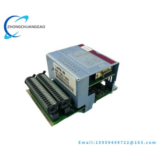 B&R 7CM211.7 Output Module