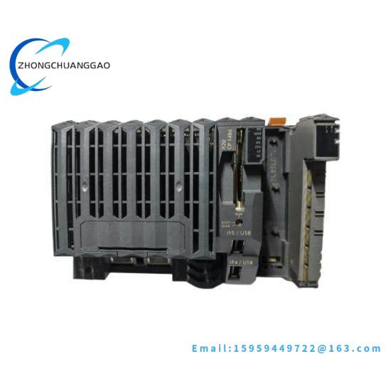 B&R 伺服驱动器8V101000-2