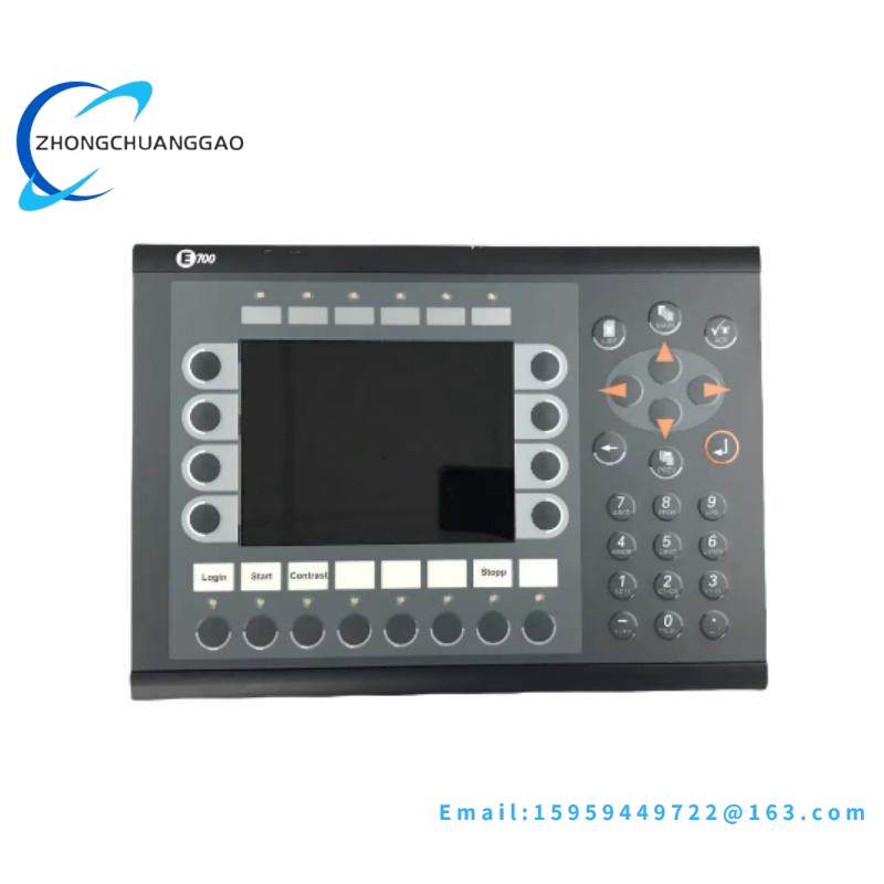 Beijer E1100GRAPHIC-HMI