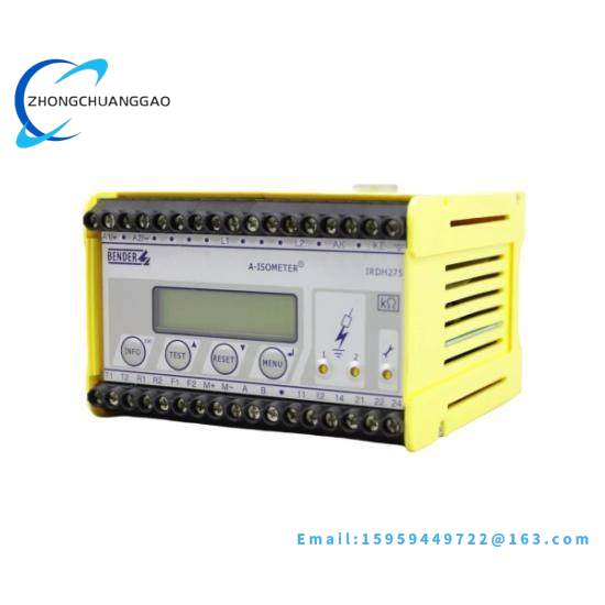 BENDER IR423-D4W-2 B91016305W