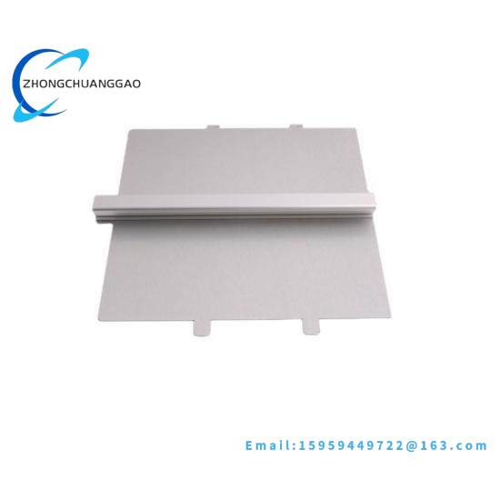 Bently Nevada 125388-01 Half-height Module