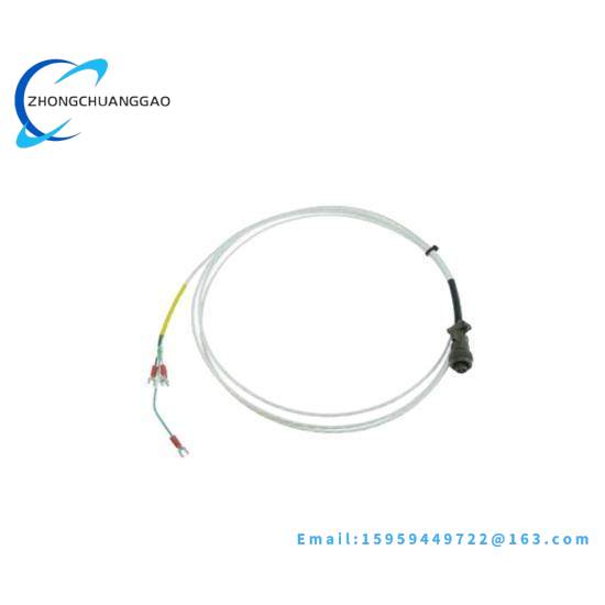 Bently Nevada 16710-35 INTERCONNECT CABLES