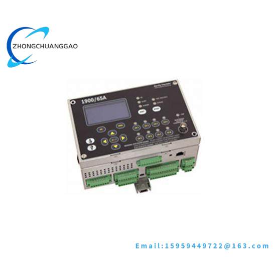 GE IC866-0110-2A3-20