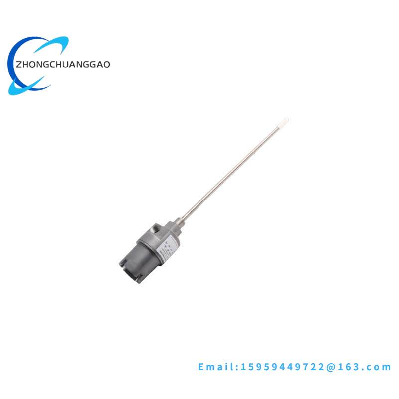 Bently Nevada 21000-16-10-15-102-03-02 Proximity Probe