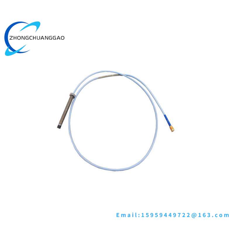 Bently Nevada 330101-00-12-10-02-00 Proximity Probes