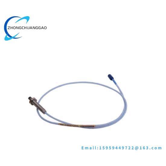 BENTLY NEVADA 3500/62(163179-03+136294-01)