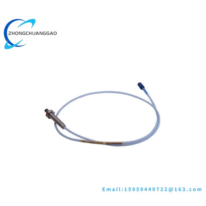 Bently Nevada 330103-00-06-10-02-00 Proximity Probes