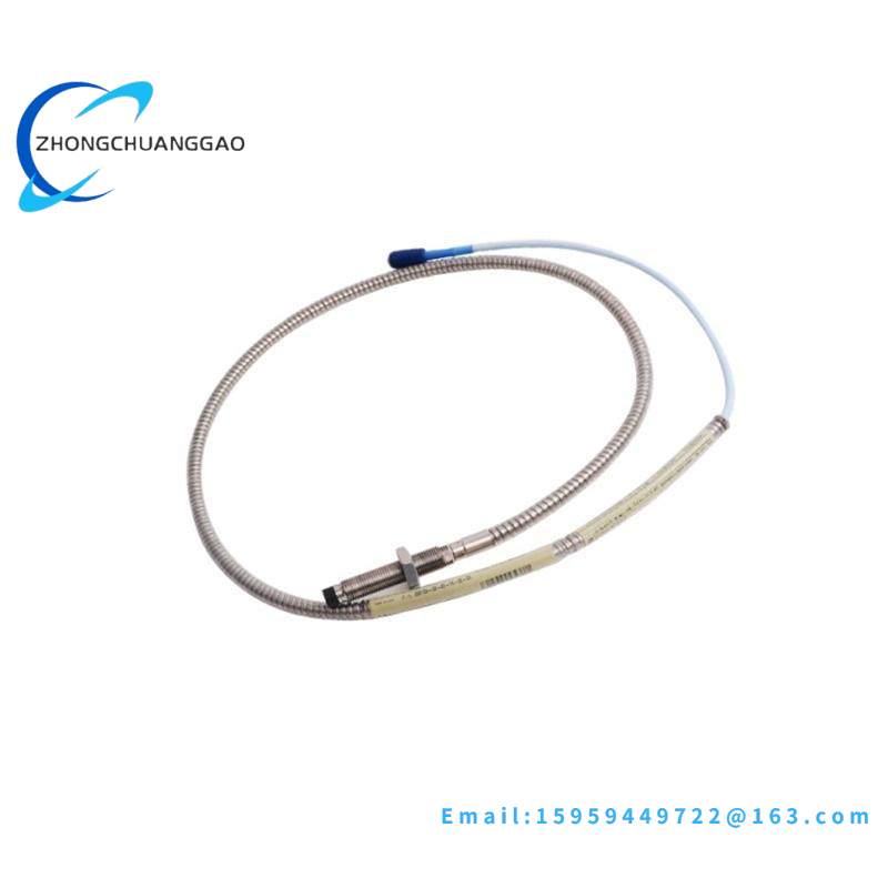 BENTLY NEVADA 330104-00-05-10-11-00 Proximity Probe