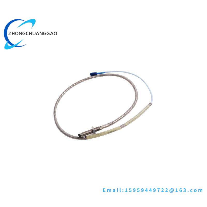 Bently Nevada 330104-00-10-10-02-CN Proximity Probes