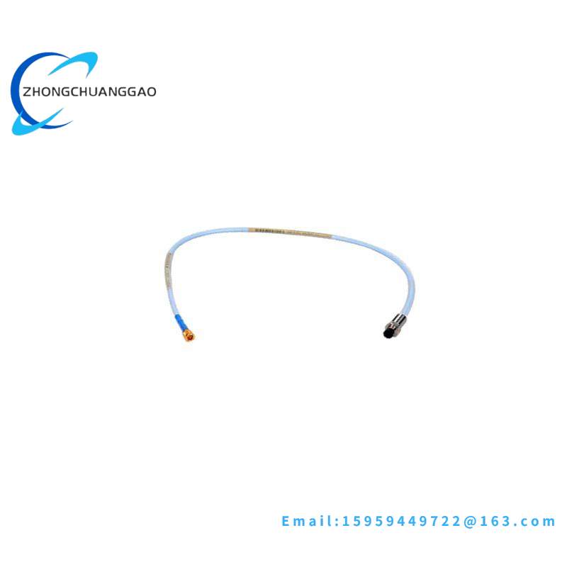 BENTLY NEVADA 330105-02-12-15-02-CN Reverse Mount Probe