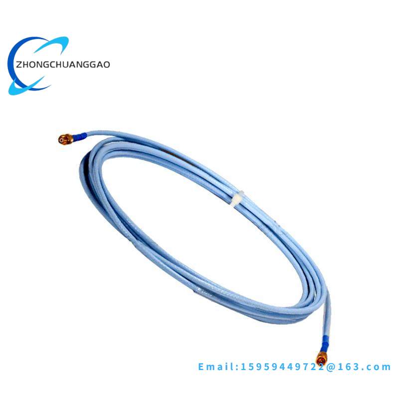 Bently Nevada 330130-030-00-00 3300 XL 8mm Proximity Transducer System