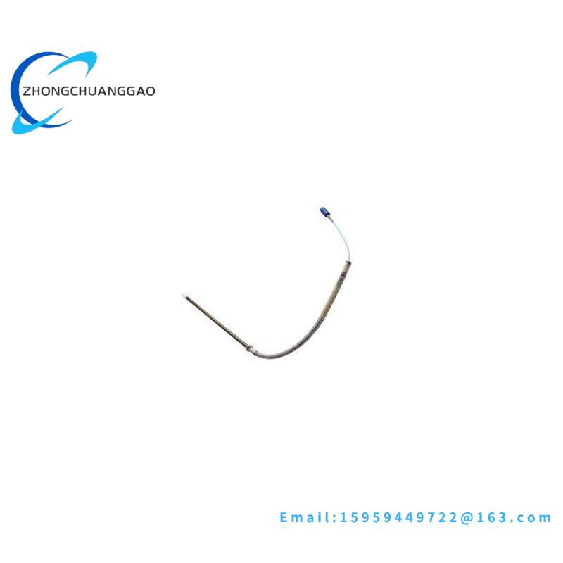 BENTLY NEVADA 3500/62(163179-03+136294-01)