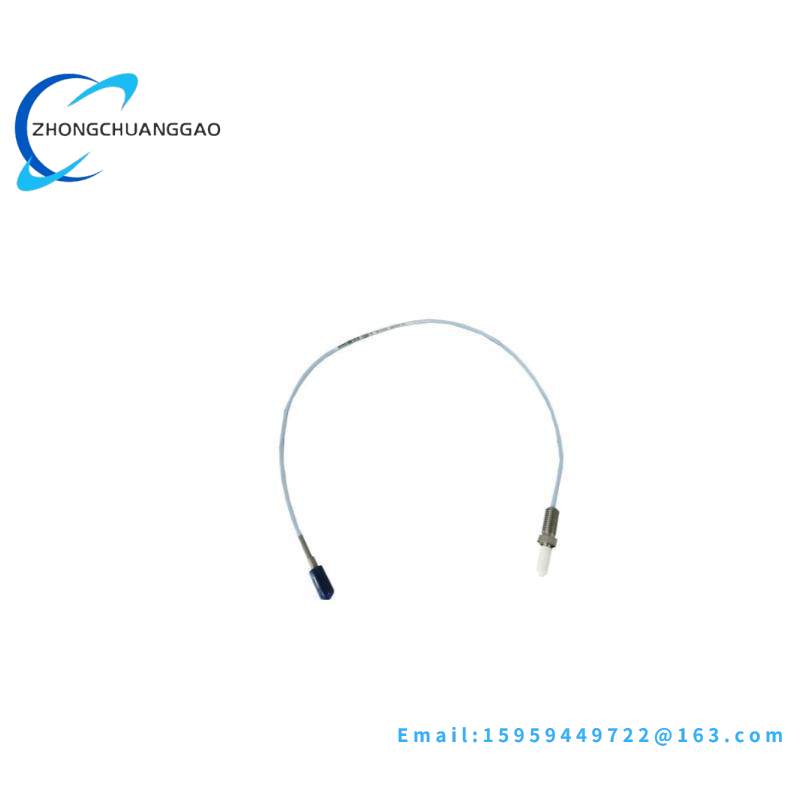 BENTLY NEVADA 330904-05-14-05-02-00 3300 NSv Reverse Mount Probe