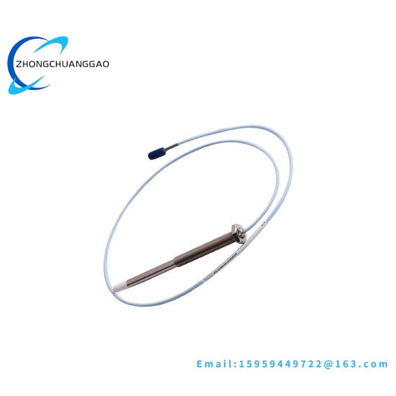 Bently Nevada 330905-00-07-10-02-05 PROBE