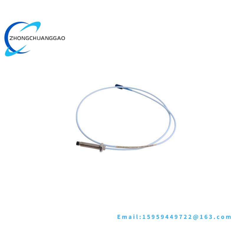 BENTLY NEVADA 330905-00-08-10-02-CN Proximity Probe