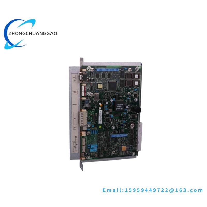 Bently Nevada 5300-08-050-03-00 proximity probe