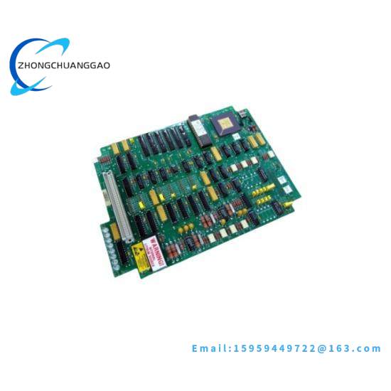 Bently Nevada 87870-01  Circuit Board