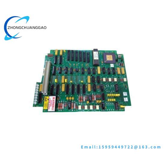 Bently Nevada 87870-01  Circuit Board