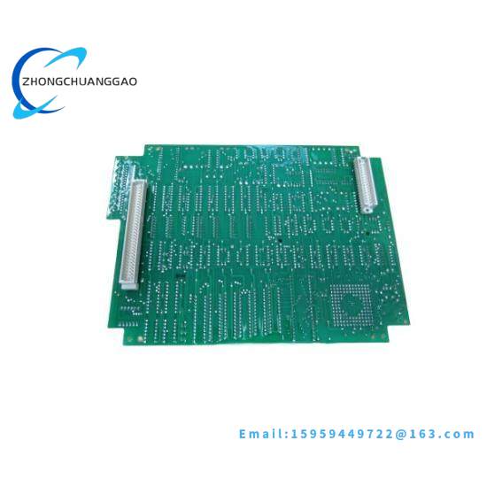 Bently Nevada 87870-01  Circuit Board