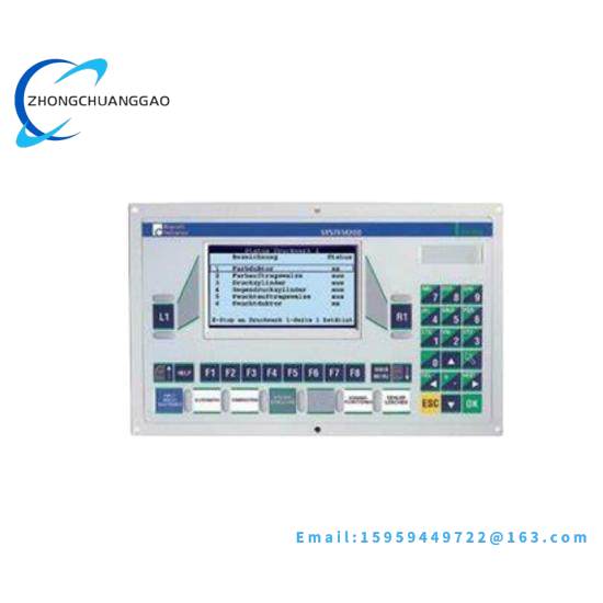 Indramat HDS03.2-W100N-HS59-01-FW