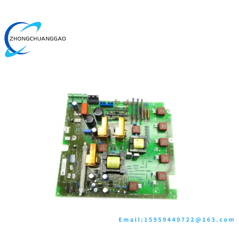 SIEMENS C98043-A7002-L1 Power Supply