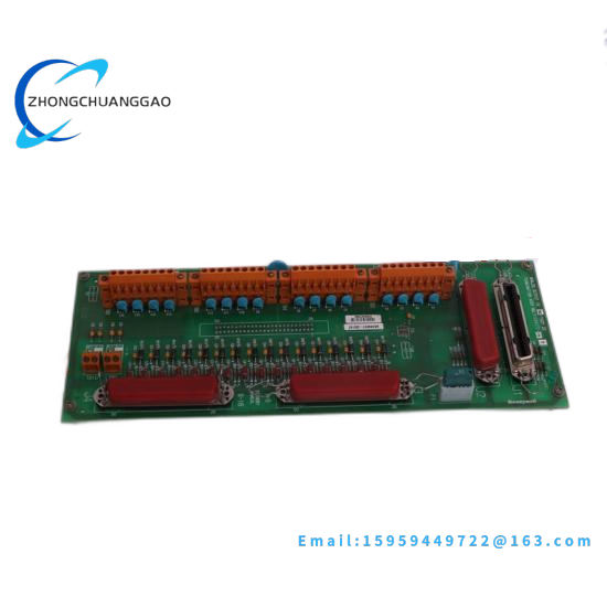 CC FC-IO-0001  Honeywell I/O Modules