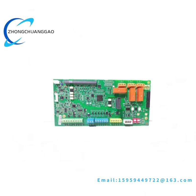 ABB CCON-23 10000110155 PCB CARD
