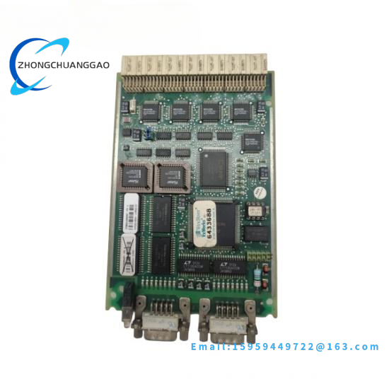 ABB CI532V03 3BSE003828R1 Communication Modules