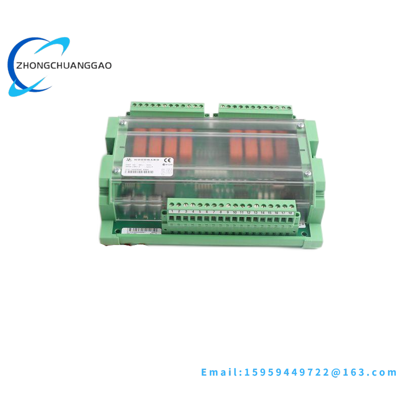 HUMPHREY CN534B PLC CPU MODULE