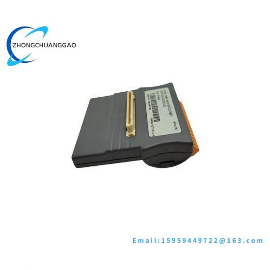 CT UD51 ISS4 2ND ENCODER encoder card