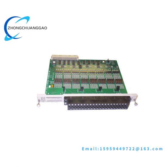 CTI 901B-2589-A Digital Input Module