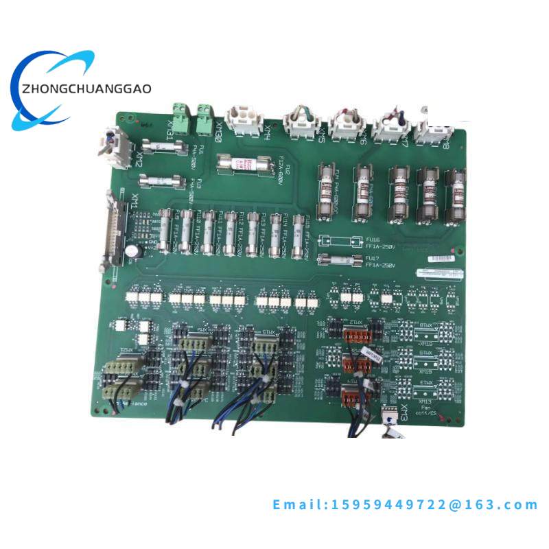  DAFT / 3402063400 640-34020633XD-1DA 640-34020633XD-2DA DIGIT Board