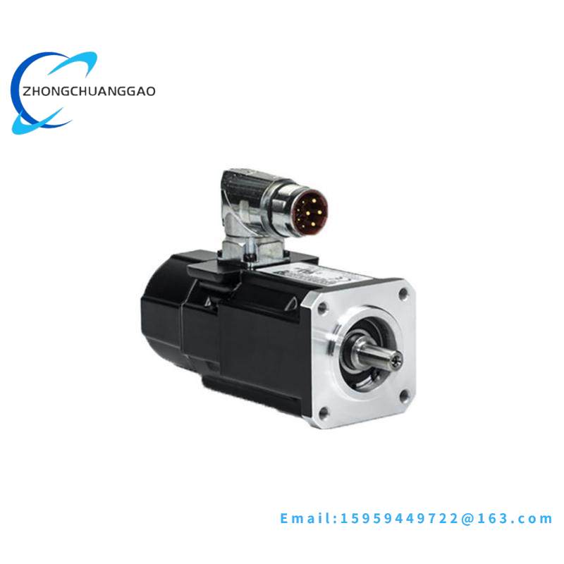 DANHER AKM22C-ANMN2-00 DC brushless servo motor