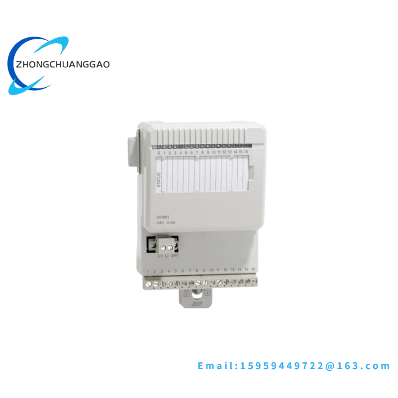 ABB 1SAP190600R0101