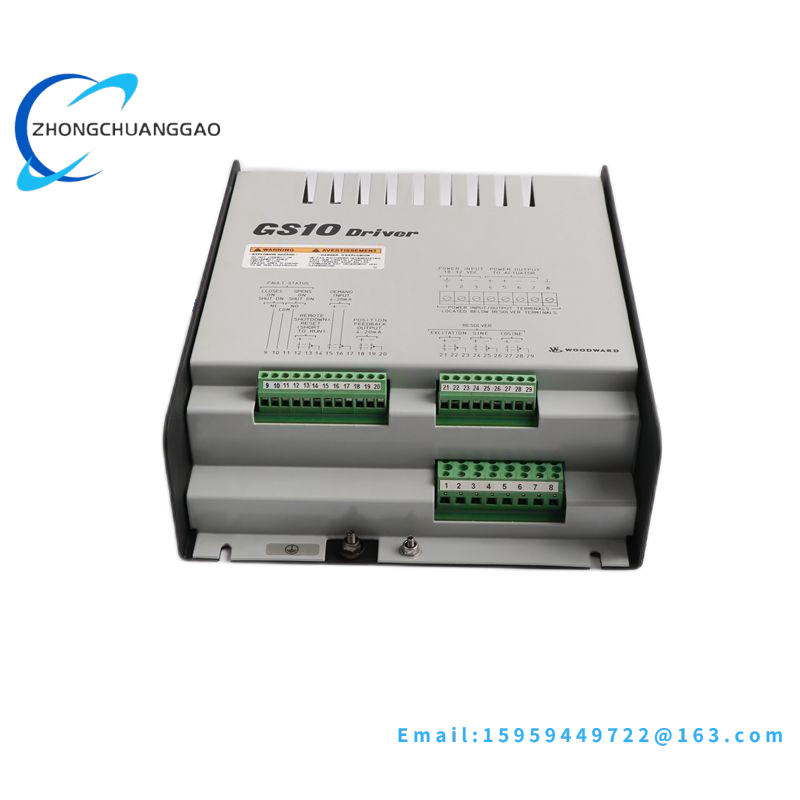 SEIDEL DIGIFAS7108 Digital Servo Drive