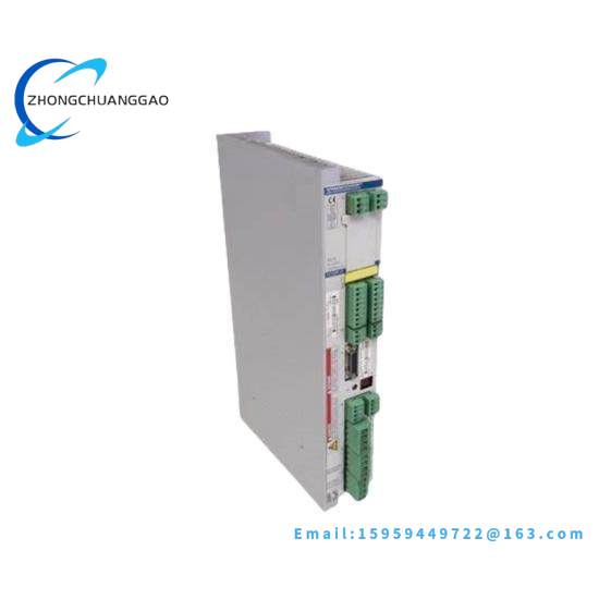 INDRAMAT RAC2.2-150-460-A00-Z1