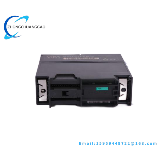 GE Fanuc A02B-0303-C125#M  Factory Package