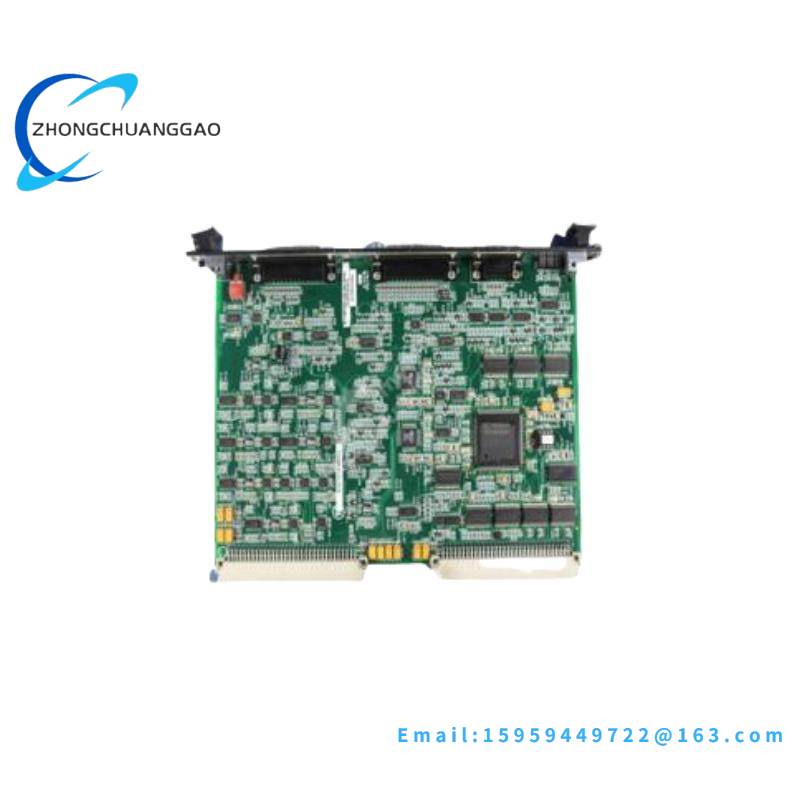 GE DS200TPROH1B ANALOG INPUT CARD