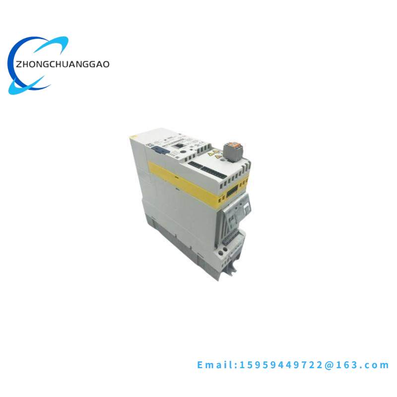 Lenze 33.9222.E
