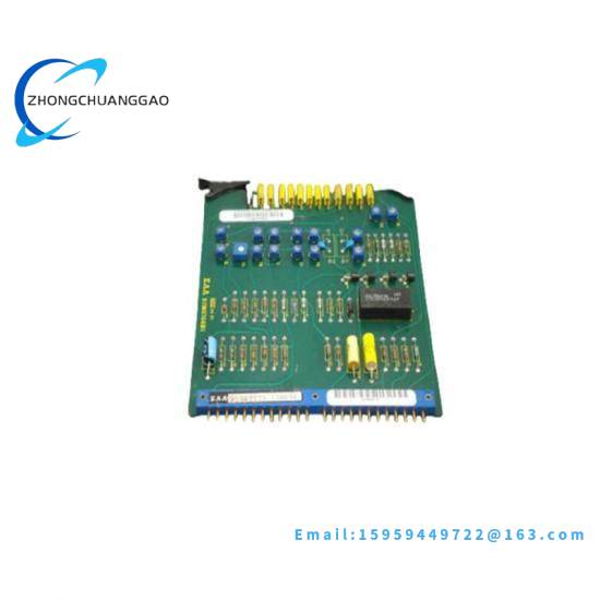 EAA 21G2773B1STB44 Pc Board