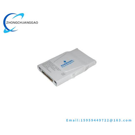 Emerson MTR-3T67-G-R-0-M-0