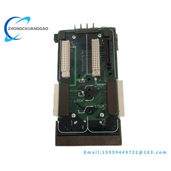 Emerson 5X00105G07