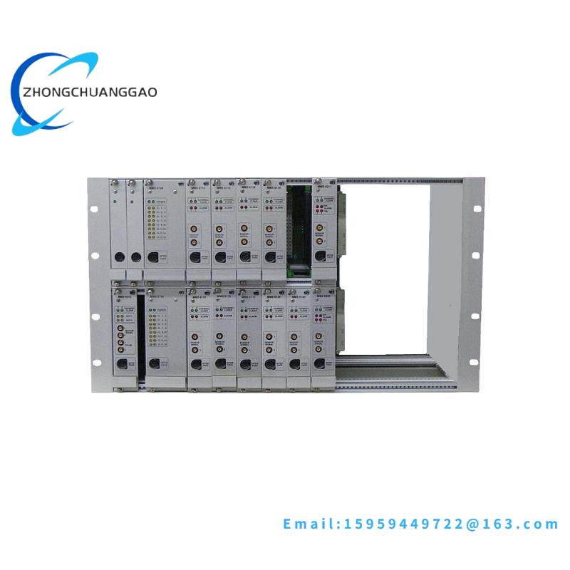 Emerson Epro MMS6418 Eddy-current sensor