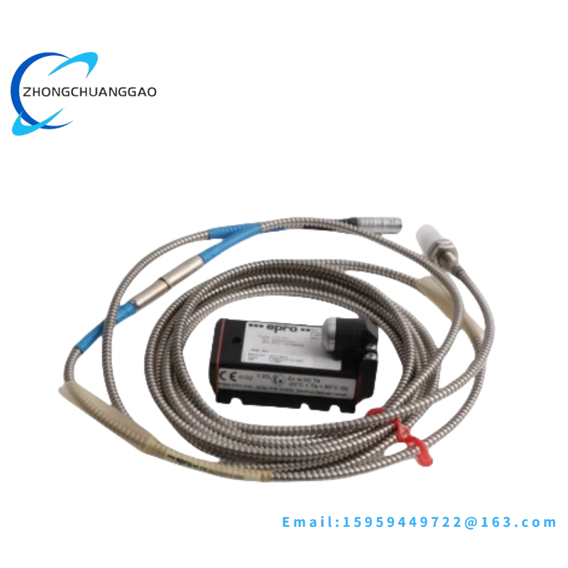 Emerson 13A0066G02